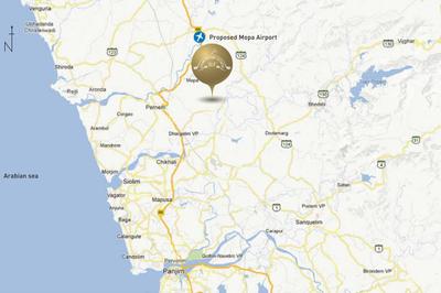 Project Image of 43353.0 - 61865.0 Sq.ft 3 BHK Villa for buy in B and F Countryside Estates