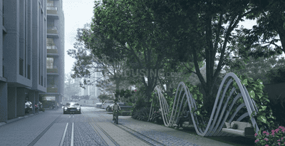 Project Image of 2720.0 - 3445.0 Sq.ft 3 BHK Apartment for buy in Pramukh Green County