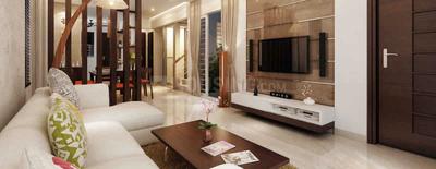 Project Image of 1366.0 - 1620.0 Sq.ft 3 BHK Apartment for buy in Tejas Ela