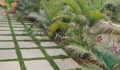Project Image of 1000.0 - 4650.0 Sq.ft 2 BHK Villa for buy in Vasudha Giridhari Arcade