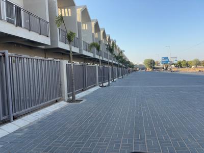 Project Image of 633.0 - 970.0 Sq.ft 2 BHK Villa for buy in Kedia The Kothi Phase 2