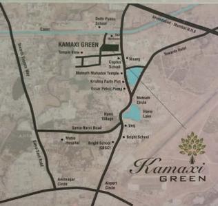 Project Image of 816.0 - 2200.0 Sq.ft 4 BHK Villa for buy in Kamaxi Green