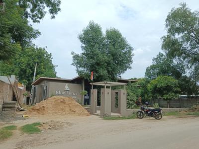 Project Image of 5168.18 - 5275.18 Sq.ft 5 BHK Villa for buy in Blue Lotus Villas