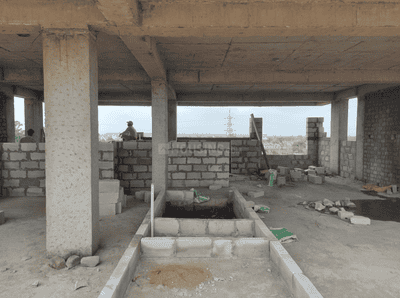 Project Image of 1310.0 - 1422.0 Sq.ft 2 BHK Apartment for buy in Pushp Parisar