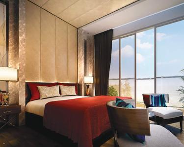 Project Image of 0.0 - 3571.0 Sq.ft 3 BHK Apartment for buy in SKAV Bliss