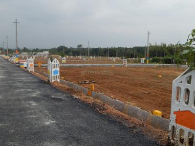 Project Image of 1200.0 - 2400.0 Sq.ft Residential Plot Plot for buy in Enrich Futuristic Enclave