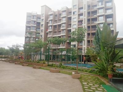 Project Image of 600.0 - 650.0 Sq.ft 1 BHK Apartment for buy in Emperia Garden