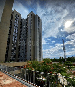 Project Image of 464.1 - 808.0 Sq.ft 1 BHK Apartment for buy in Apg 63 Degree East Tower C & D