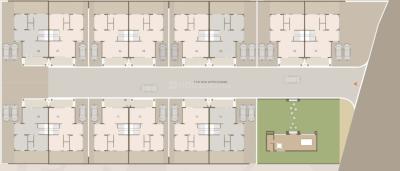 Project Image of 2428.0 - 2665.0 Sq.ft 4 BHK Villa for buy in Shreeji Shree Four