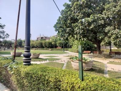 Project Image of 2152.78 - 4703.83 Sq.ft Residential Plot Plot for buy in Omaxe Metro City Hitech Township P2