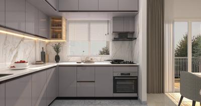 Project Image of 872.64 - 955.41 Sq.ft 3 BHK Apartment for buy in Leafy Delight