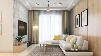 Project Image of 632.0 - 1080.0 Sq.ft 1 BHK Apartment for buy in Shriram Divine Garden Phase II