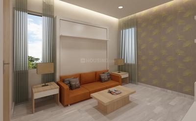 Project Image of 1850.0 - 3887.0 Sq.ft 3 BHK Apartment for buy in Divya Sree 77 Place