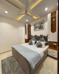 Project Image of 750.0 - 950.0 Sq.ft 3 BHK Apartment for buy in Jai Maa Luxury
