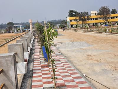 Project Image of 1503.0 - 2880.0 Sq.ft Residential Plot Plot for buy in Divi Heights