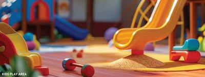 Project Image of 0.0 - 637.0 Sq.ft 2 BHK Apartment for buy in Ruparel Zinnia