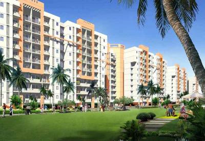 Project Image of 1750 Sq.ft 3 BHK Apartment / Flat for sale in L I G Colony for Rs. 11100000