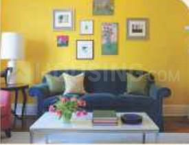 Nirman Riverside Living Area 1