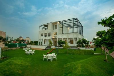 Project Image of 841.63 - 1506.84 Sq.ft 2 BHK Apartment for buy in Shubhashish Geeta Phase III