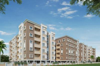 Project Image of 731.0 - 1168.0 Sq.ft 2 BHK Apartment for buy in Rashmi Lifestyle II
