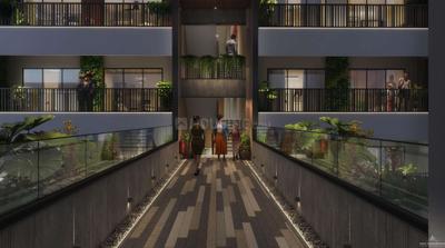 Project Image of 1314.0 - 2207.0 Sq.ft 2 BHK Apartment for buy in The Gardenia