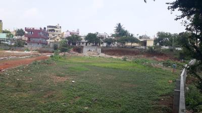Project Image of 600.0 - 1500.0 Sq.ft Residential Plot Plot for buy in Naveen Residency
