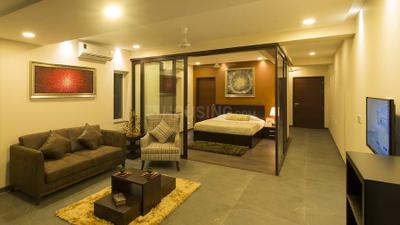 Project Image of 850.0 - 1900.0 Sq.ft 1 BHK Apartment for buy in Aaress The Eternal Wave