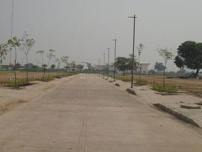 Project Image of 900.0 - 1800.0 Sq.ft Residential Plot Plot for buy in Supertech Golf Country Plots