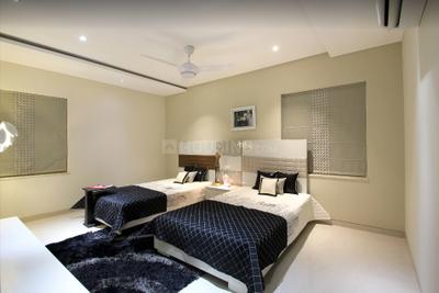 Project Image of 4296.0 - 4415.0 Sq.ft 4 BHK Villa for buy in Vajram Aster Homes