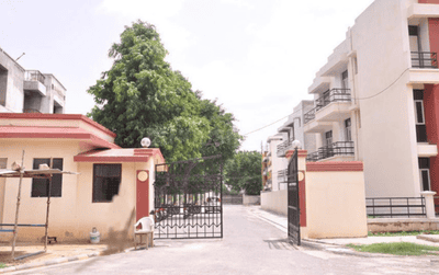 Project Image of 864.0 - 1701.0 Sq.ft 2 BHK Apartment for buy in Parsvnath Prerna