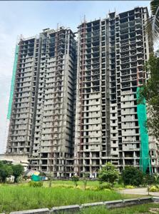 Project Image of 552.0 - 1402.0 Sq.ft 2 BHK Apartment for buy in Nanma One Cochin