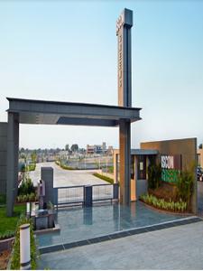 Project Image of 1253.0 - 3980.0 Sq.ft 2 BHK Villa for buy in Iscon Greens