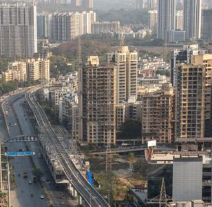 Project Image of 215.0 - 312.0 Sq.ft 1 RK Apartment for buy in Satellite Aarambh
