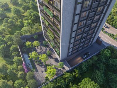 Project Image of 0.0 - 4005.0 Sq.ft 4 BHK Apartment for buy in Sandalwood 26