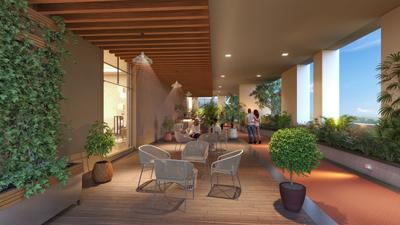 Project Image of 800.0 - 1937.0 Sq.ft 2 BHK Apartment for buy in Venkatesh Erandwane Central