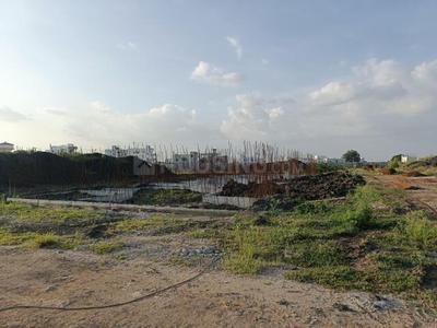Project Image of 0.0 - 1600.0 Sq.ft 3 BHK Villa for buy in Sark Townhomes Nadergul