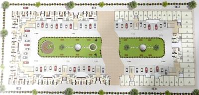 Project Image of 380.0 - 580.0 Sq.ft 1 BHK Apartment for buy in Shanti Vista II