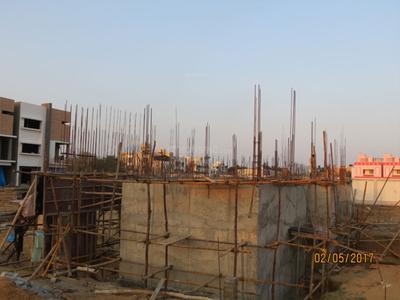 Project Image of 850.0 - 3259.0 Sq.ft 2 BHK Villa for buy in Poomalai The Wind