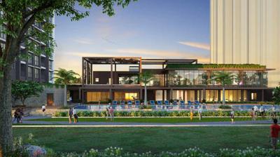 Project Image of 561.23 - 979.0 Sq.ft 2 BHK Apartment for buy in Shapoorji Pallonji Sensorium Phase VI
