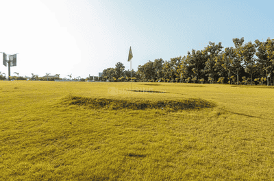 Project Image of 3700.0 - 4411.0 Sq.ft 3 BHK Apartment for buy in Reflection