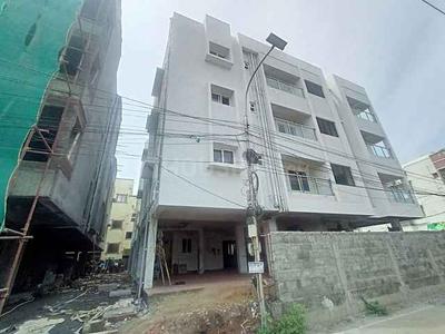 Project Image of 871.0 - 1334.0 Sq.ft 2 BHK Apartment for buy in Priya Sri Lakshmi Kuberar Apartment