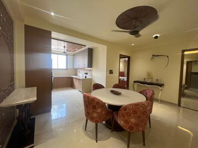 Project Image of 2183.78 - 2234.05 Sq.ft 3 BHK Apartment for buy in Anant Emerald