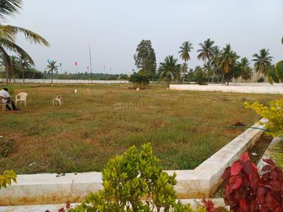 Project Image of 1800.0 - 3600.0 Sq.ft Residential Plot Plot for buy in AVG Aero Gateway