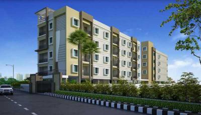 Project Image of 0.0 - 836.46 Sq.ft 3 BHK Apartment for buy in Stairway OM Delight
