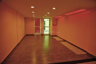 Project Image of 1110.0 - 1755.0 Sq.ft 2 BHK Apartment for buy in Favourite Swan Hills