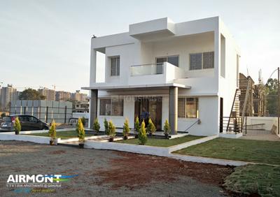 Project Image of 1007 Sq.ft 2 BHK Apartment / Flat for sale in Gahunje for Rs. 6500000