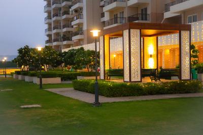 Project Image of 1210.0 - 1730.0 Sq.ft 2 BHK Apartment for buy in Ashiana Mulberry Phase 2
