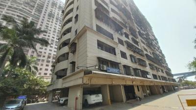 Project Image of 585 Sq.ft 1 BHK Apartment / Flat for sale in Wadala for Rs. 12000000