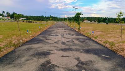 Project Image of 929.0 - 2930.0 Sq.ft Residential Plot Plot for buy in Metro Happy Avenue 2