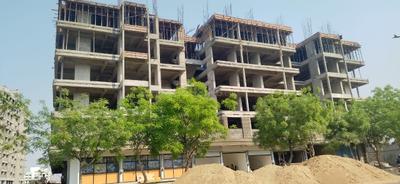 Project Image of 1243.0 - 1699.0 Sq.ft 2 BHK Apartment for buy in Atharva Sapphire Towers